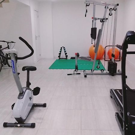 Hotel Oma Zita Forquilhinha Buitenkant foto