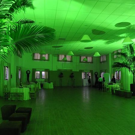 Hotel Oma Zita Forquilhinha Buitenkant foto