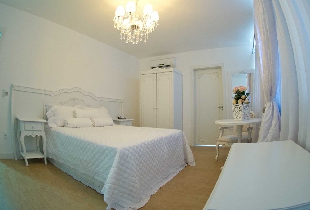 Hotel Oma Zita Forquilhinha Buitenkant foto